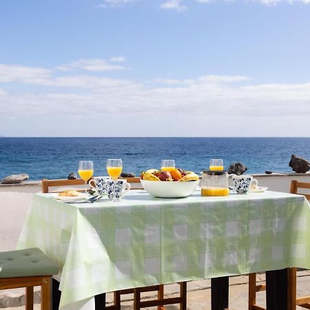 Lightbooking Playa De La Viuda Tenerife Villa El Carreton Exterior photo